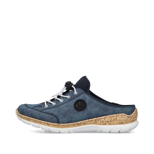 Rieker - N4210-14 - Women's Shoe