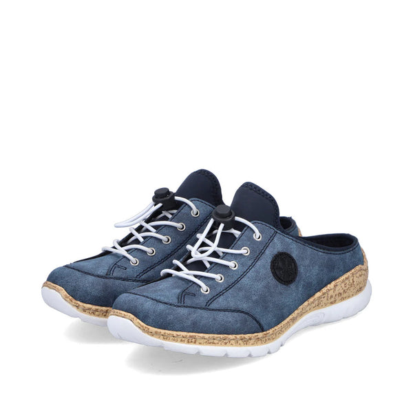 Rieker - N4210-14 - Women's Shoe