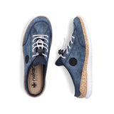 Rieker - N4210-14 - Women's Shoe