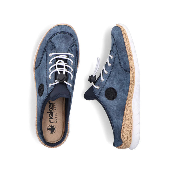 Rieker - N4210-14 - Women's Shoe
