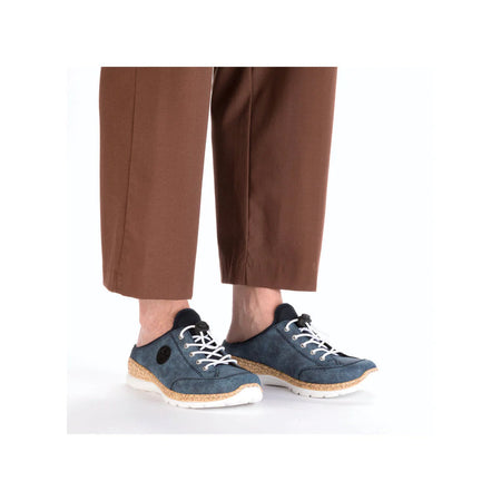 RIEKER WOMEN'S SHOE - RIEKER | 46778-80