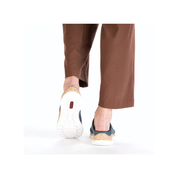 Rieker - N4210-14 - Women's Shoe