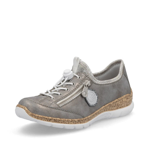 Rieker - N4263-40 - Women's Shoe