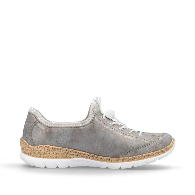 Rieker - N4263-40 - Women's Shoe