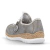 Rieker - N4263-40 - Women's Shoe