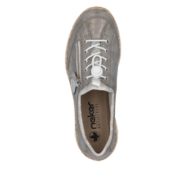 Rieker - N4263-40 - Women's Shoe