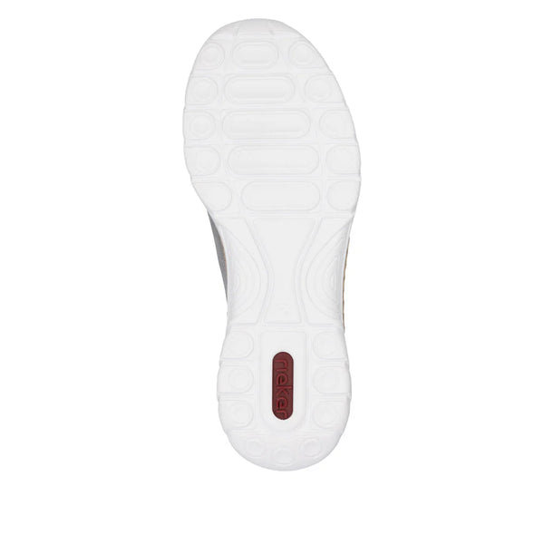 Rieker - N4263-40 - Women's Shoe