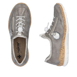 Rieker - N4263-40 - Women's Shoe