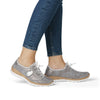 Rieker - N4263-40 - Women's Shoe