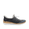 Rieker Women's Shoe - N42F2-14
