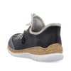 Rieker Women's Shoe - N42F2-14