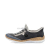 Rieker Women's Shoe - N42F2-14