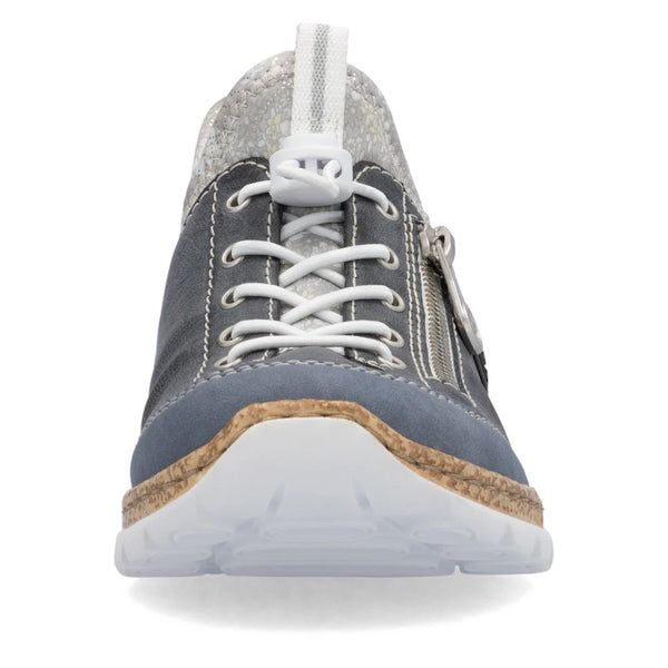 Rieker Women's Shoe - N42F2-14