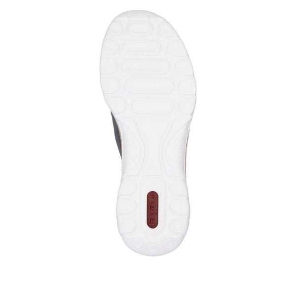 Rieker Women's Shoe - N42F2-14