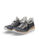 Rieker Women's Shoe - N42F2-14