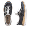 Rieker Women's Shoe - N42F2-14