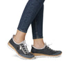 Rieker Women's Shoe - N42F2-14