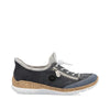 Rieker Women's Shoe - N42F2-14