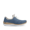 Rieker Women's Shoe - N42G0-14