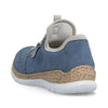 Rieker Women's Shoe - N42G0-14