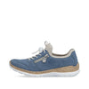 Rieker Women's Shoe - N42G0-14