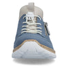 Rieker Women's Shoe - N42G0-14