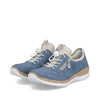 Rieker Women's Shoe - N42G0-14