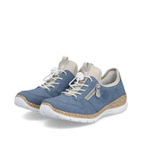 Rieker Women's Shoe - N42G0-14