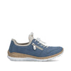 Rieker Women's Shoe - N42G0-14