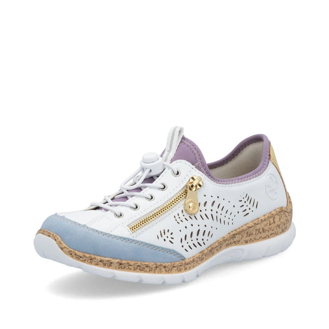Rieker - N42K6 - Women's Shoe