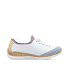 Rieker - N42K6 - Women's Shoe