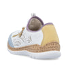 Rieker - N42K6 - Women's Shoe