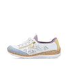Rieker - N42K6 - Women's Shoe