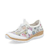 Rieker - N42V1-90 - Women's Shoe