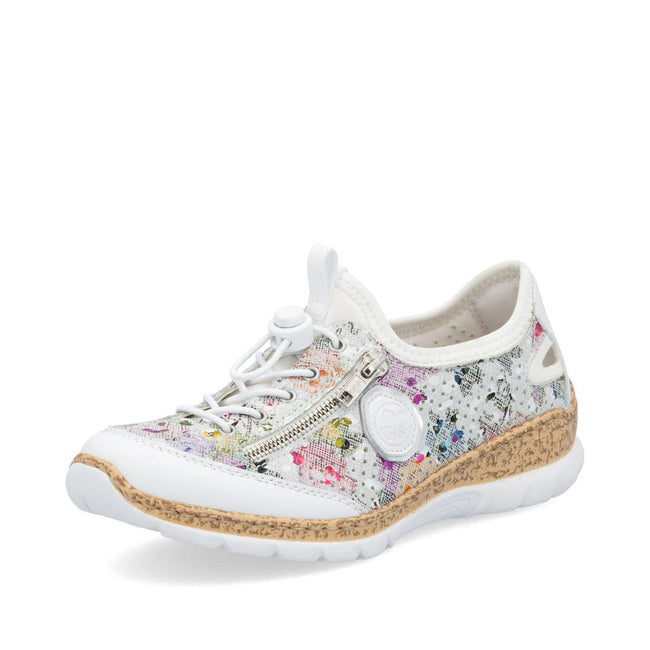 Rieker - N42V1-90 - Women's Shoe
