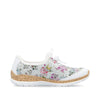 Rieker - N42V1-90 - Women's Shoe