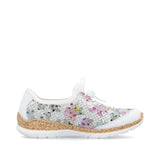 Rieker - N42V1-90 - Women's Shoe