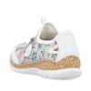 Rieker - N42V1-90 - Women's Shoe