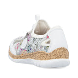 Rieker - N42V1-90 - Women's Shoe
