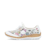 Rieker - N42V1-90 - Women's Shoe