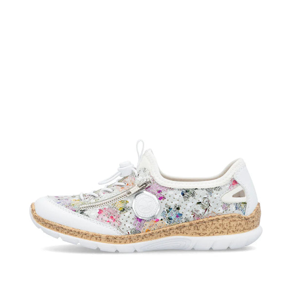 Rieker - N42V1-90 - Women's Shoe