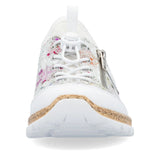Rieker - N42V1-90 - Women's Shoe