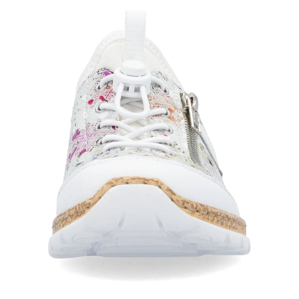 Rieker - N42V1-90 - Women's Shoe