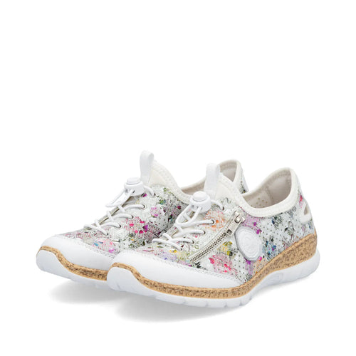 Rieker - N42V1-90 - Women's Shoe