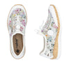 Rieker - N42V1-90 - Women's Shoe