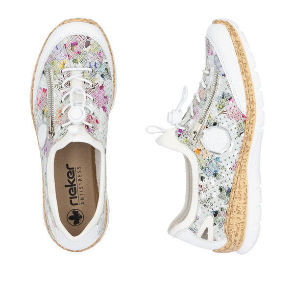 Rieker - N42V1-90 - Women's Shoe