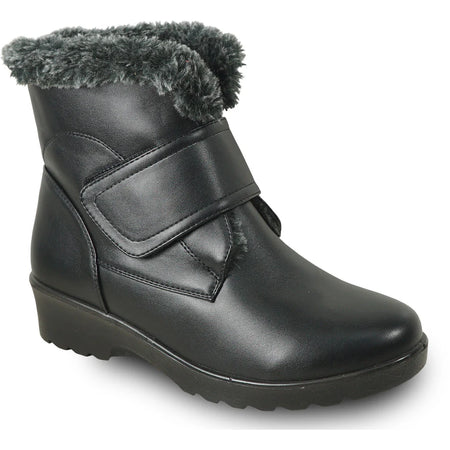 Django & Juliette - Josky Heeled Ankle Boot