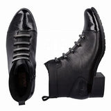Rieker Womens Boot - 78655-00