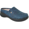 KOZI Women Comfort Casual Shoe OY3100 Wedge Sandal – Replaceable Orthopedic Footbed