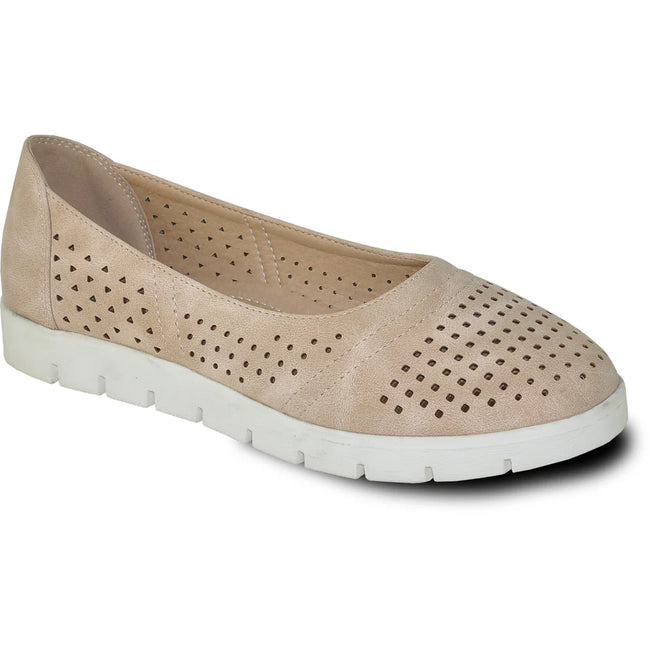 Vangelo Women's OY9208 Comfort Shoe